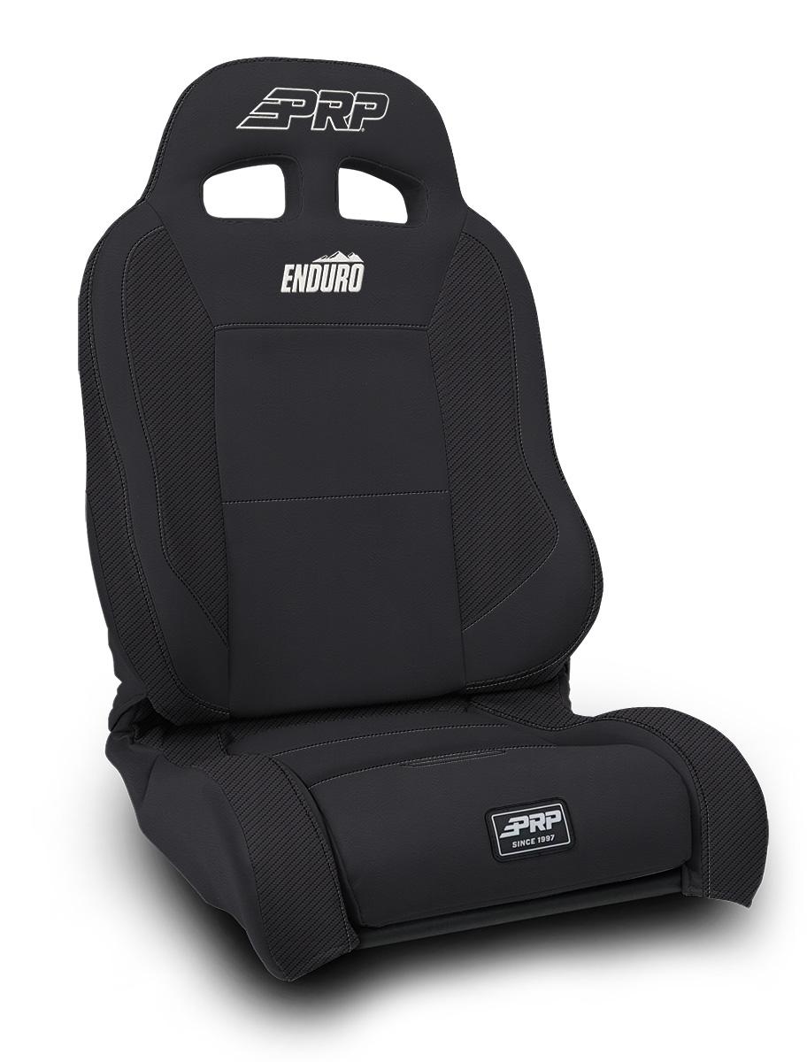 PRP EnduroTrek Reclining Suspension Seats (Price Per Seat)