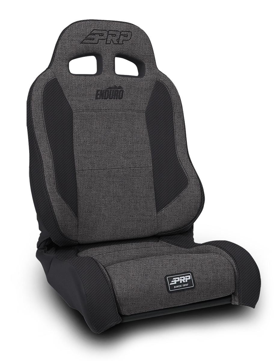 PRP EnduroTrek Reclining Suspension Seats (Price Per Seat)