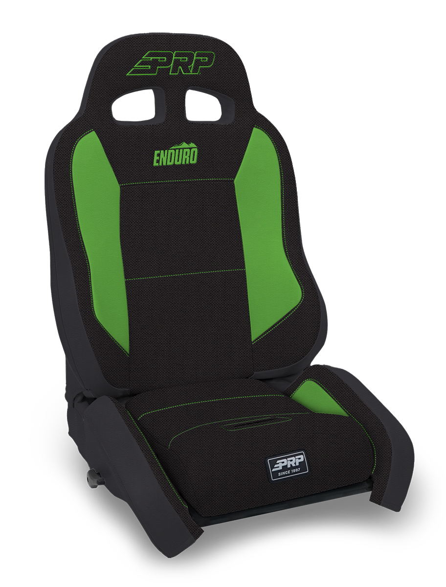 PRP EnduroCrawl Reclining Suspension Seats (Price Per Seat)