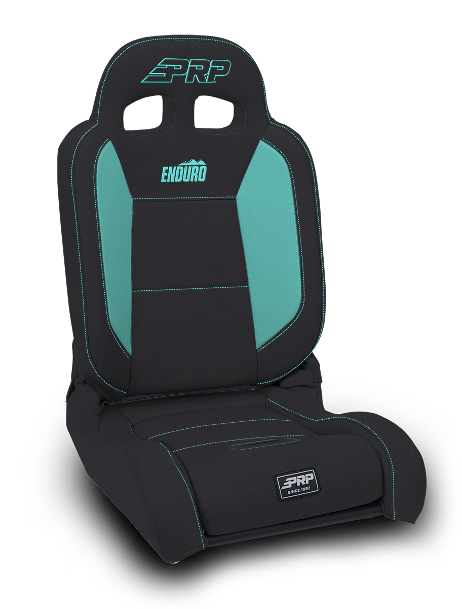PRP EnduroDaily Reclining Suspension Seats (Price Per Seat)
