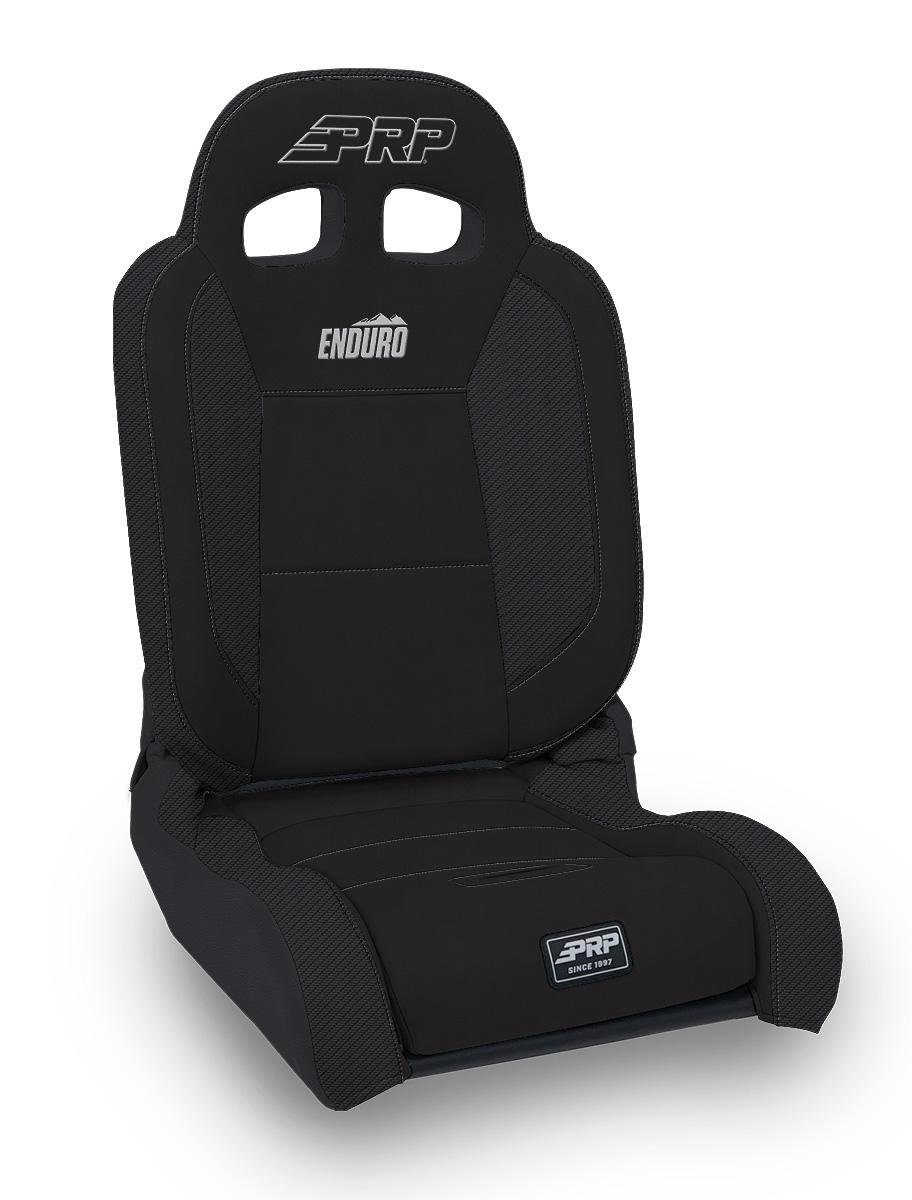 PRP EnduroDaily Reclining Suspension Seats (Price Per Seat)
