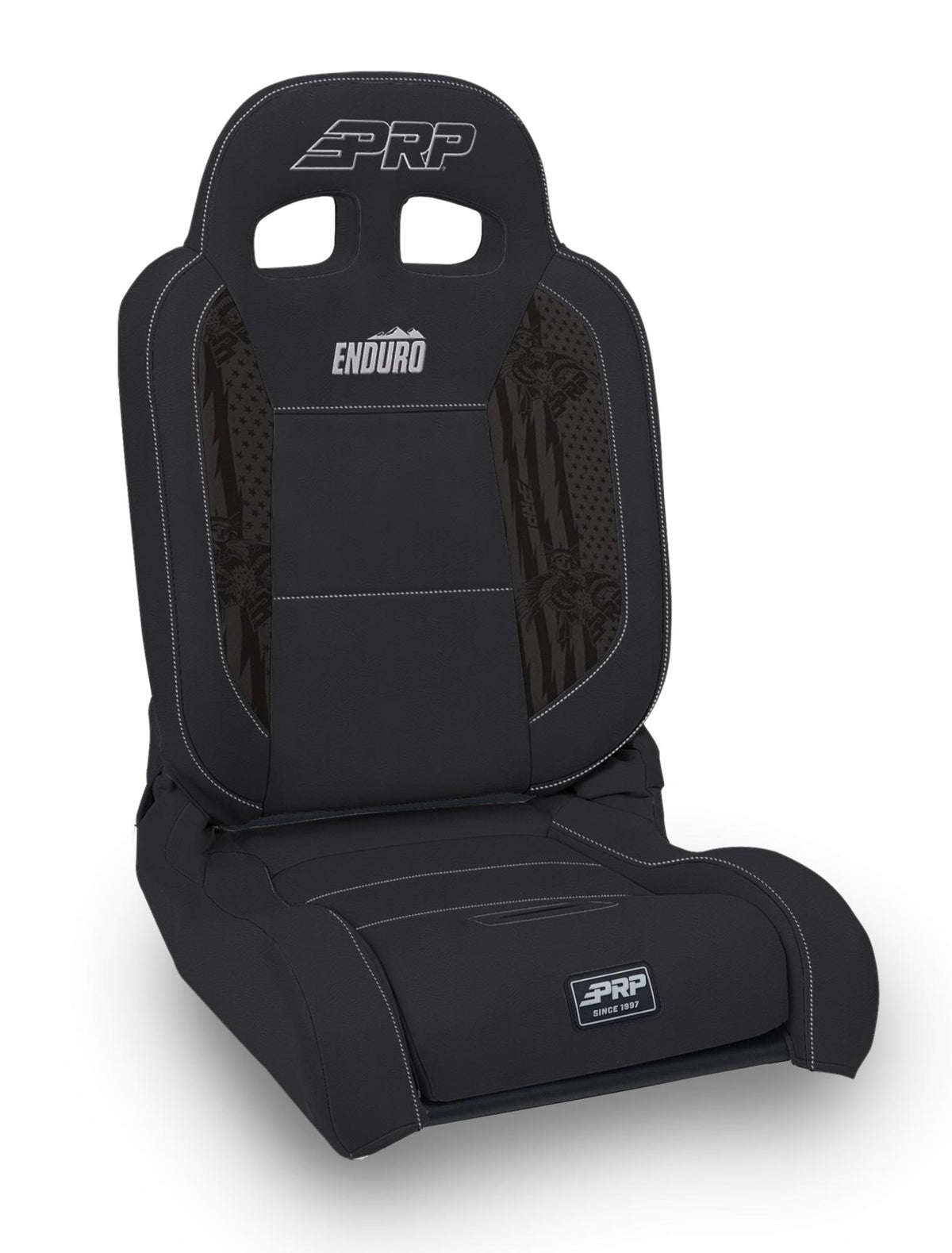 PRP EnduroDaily Reclining Suspension Seats (Price Per Seat)