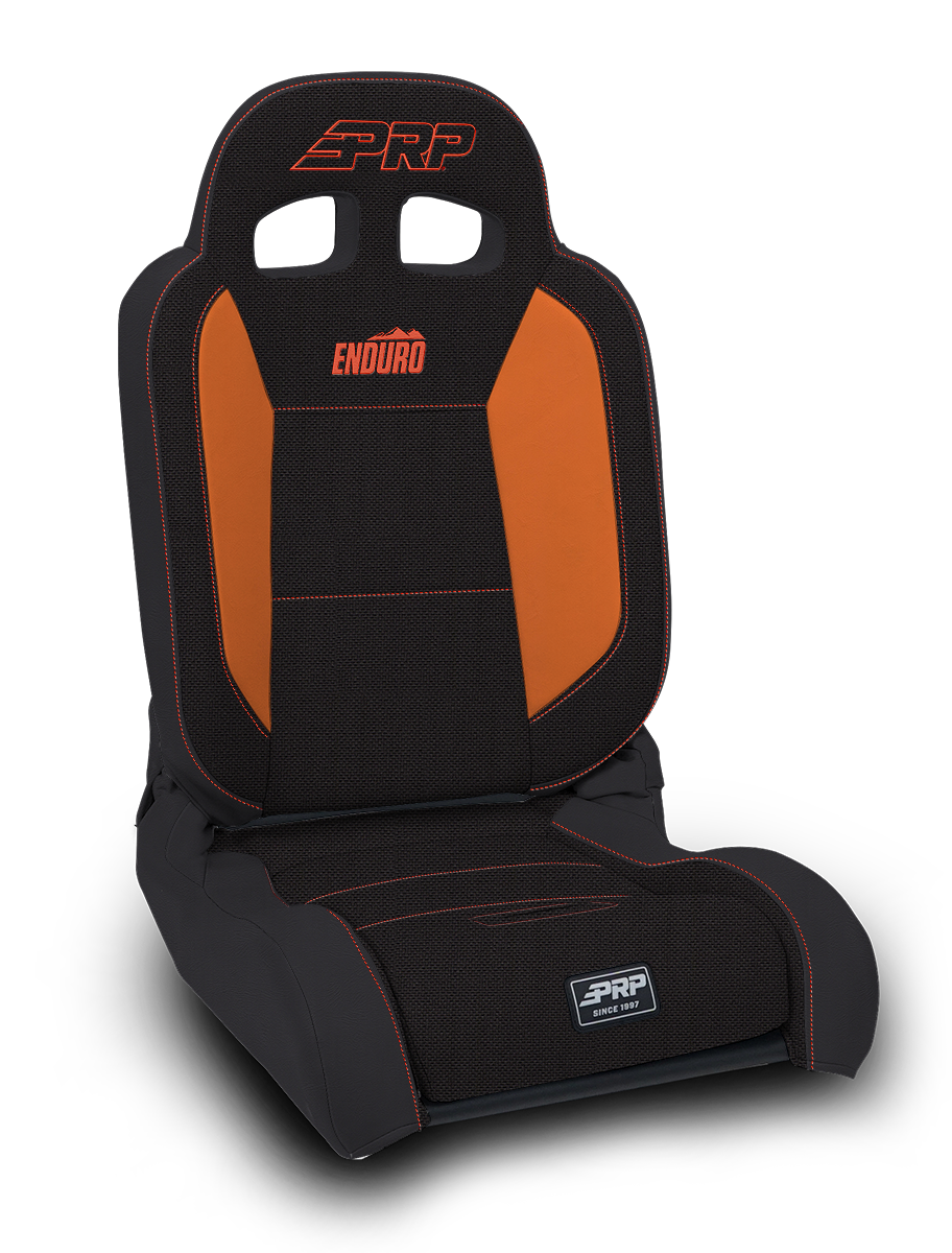 PRP EnduroDaily Reclining Suspension Seats (Price Per Seat)