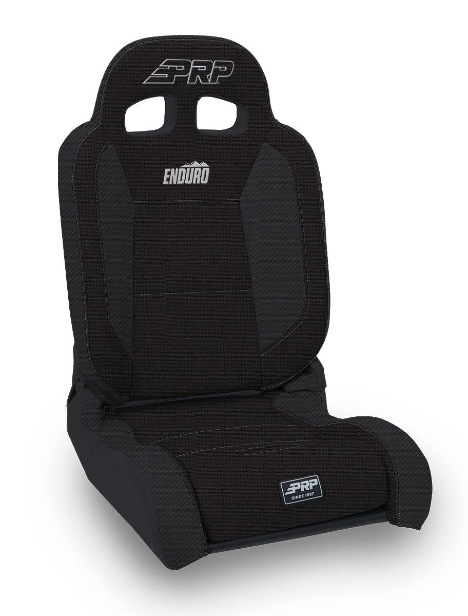 PRP EnduroDaily Reclining Suspension Seats (Price Per Seat)