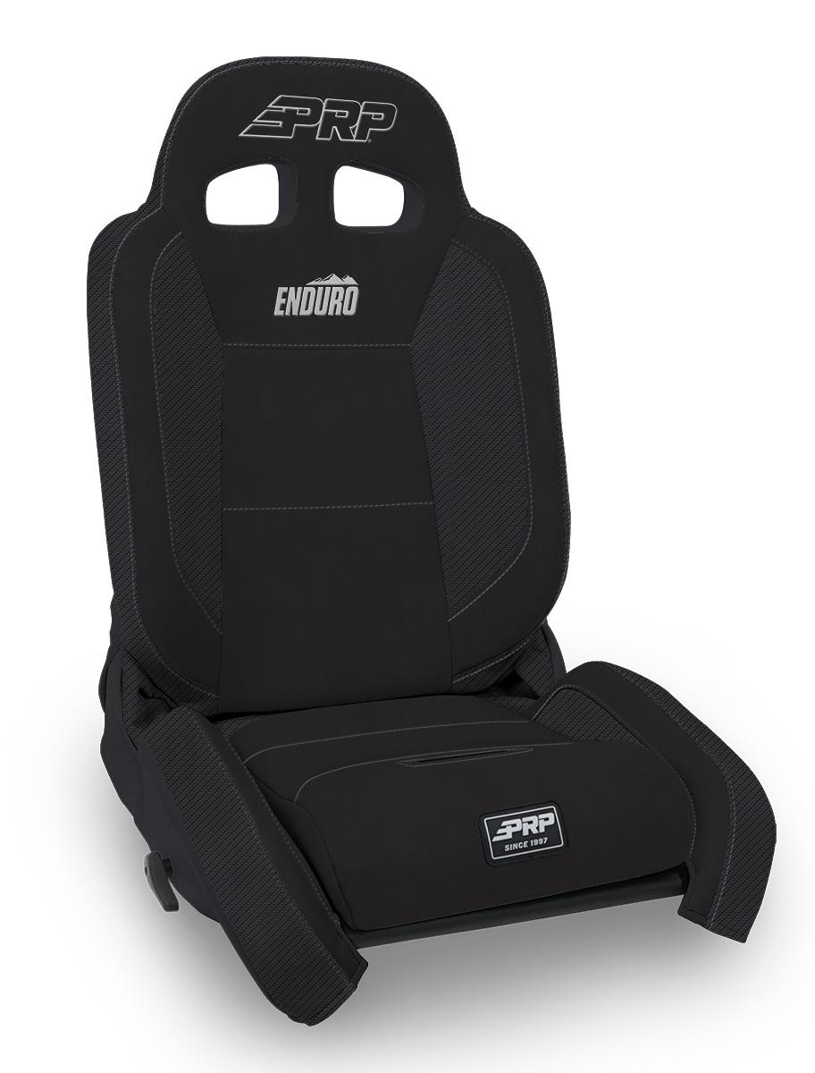 PRP EnduroTrail Reclining Suspension Seats (Price Per Seat) - Made to Order