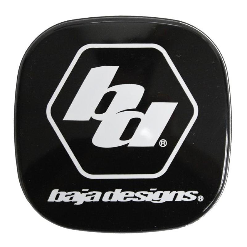 Baja Designs Squadron Pro Driving/Combo Pair LED Light Pods