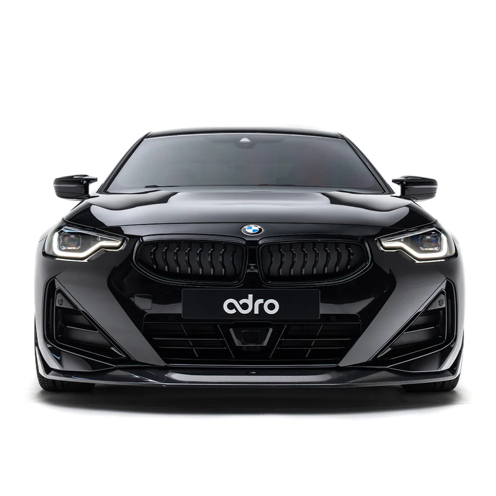 BMW G42 M240i Aero Kit By Adro