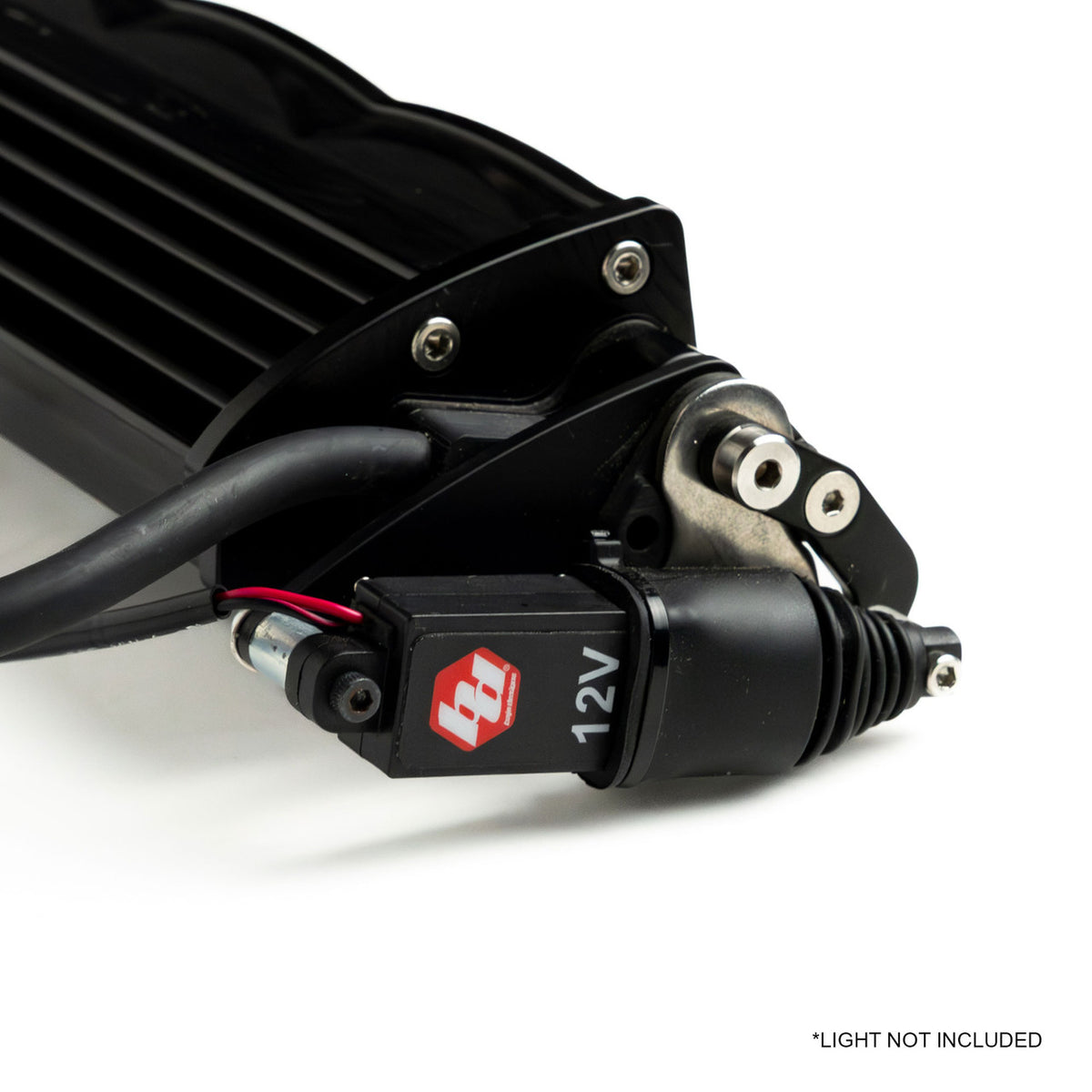 Baja Designs Reflex Light Actuator Kit – S8 Light Bar - Universal