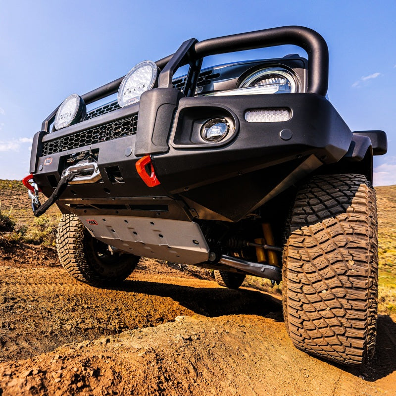 ARB 2021+ Ford Bronco Under Vehicle Protection