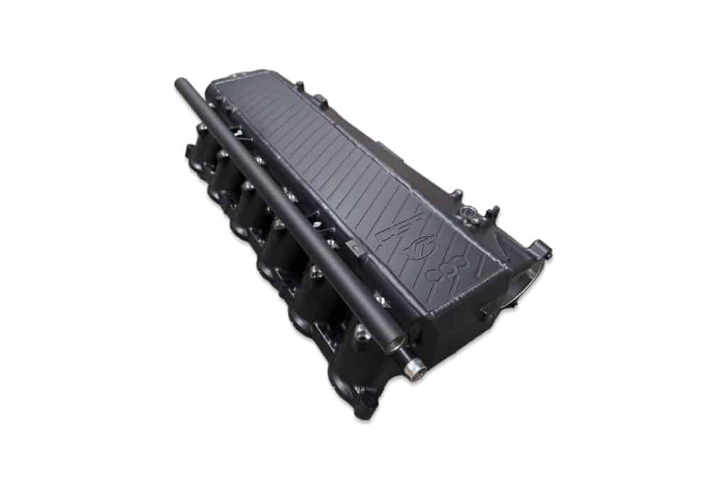 CSF Toyota A90/A91 Supra/ BMW G-Series B58 Charge-Air Cooler Manifold