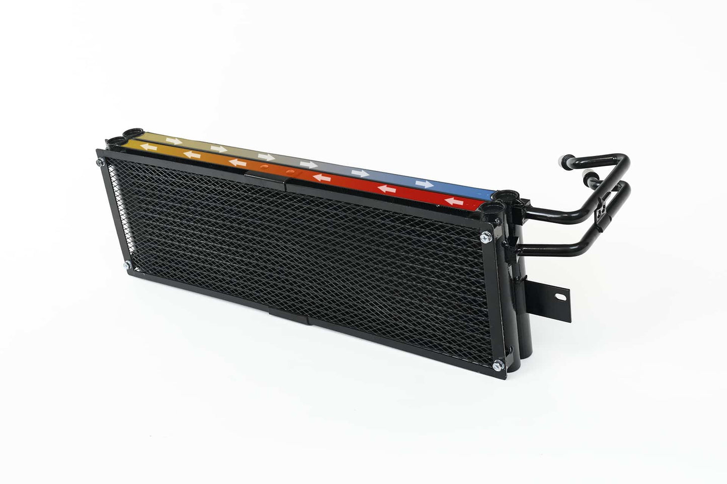 CSF BMW X3M / X4M Cooling Module (Heat Exchanger + Transmission Oil Cooler)