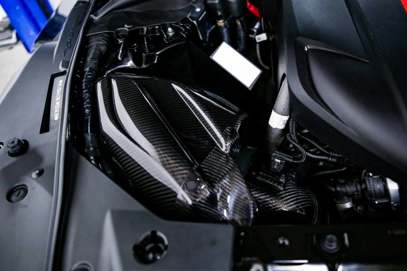 HKS A90/A91 MK5 Toyota Supra GR Cold Air Intake Full Kit