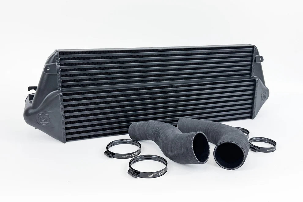 Toyota GR Corolla/GR Yaris Stepped-Core Intercooler