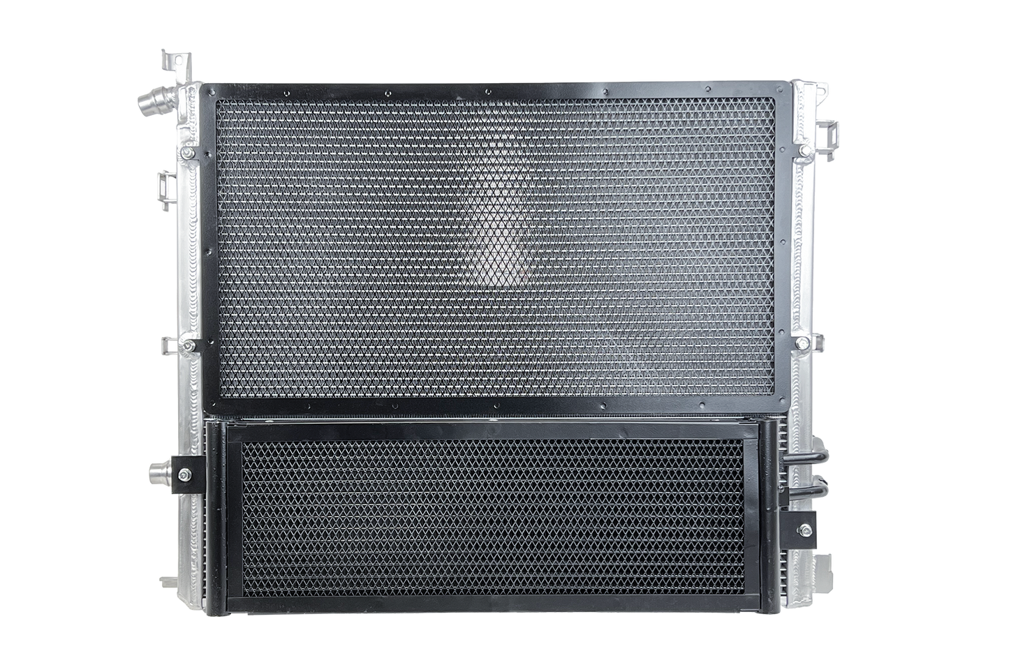 CSF BMW X3M / X4M Cooling Module (Heat Exchanger + Transmission Oil Cooler)
