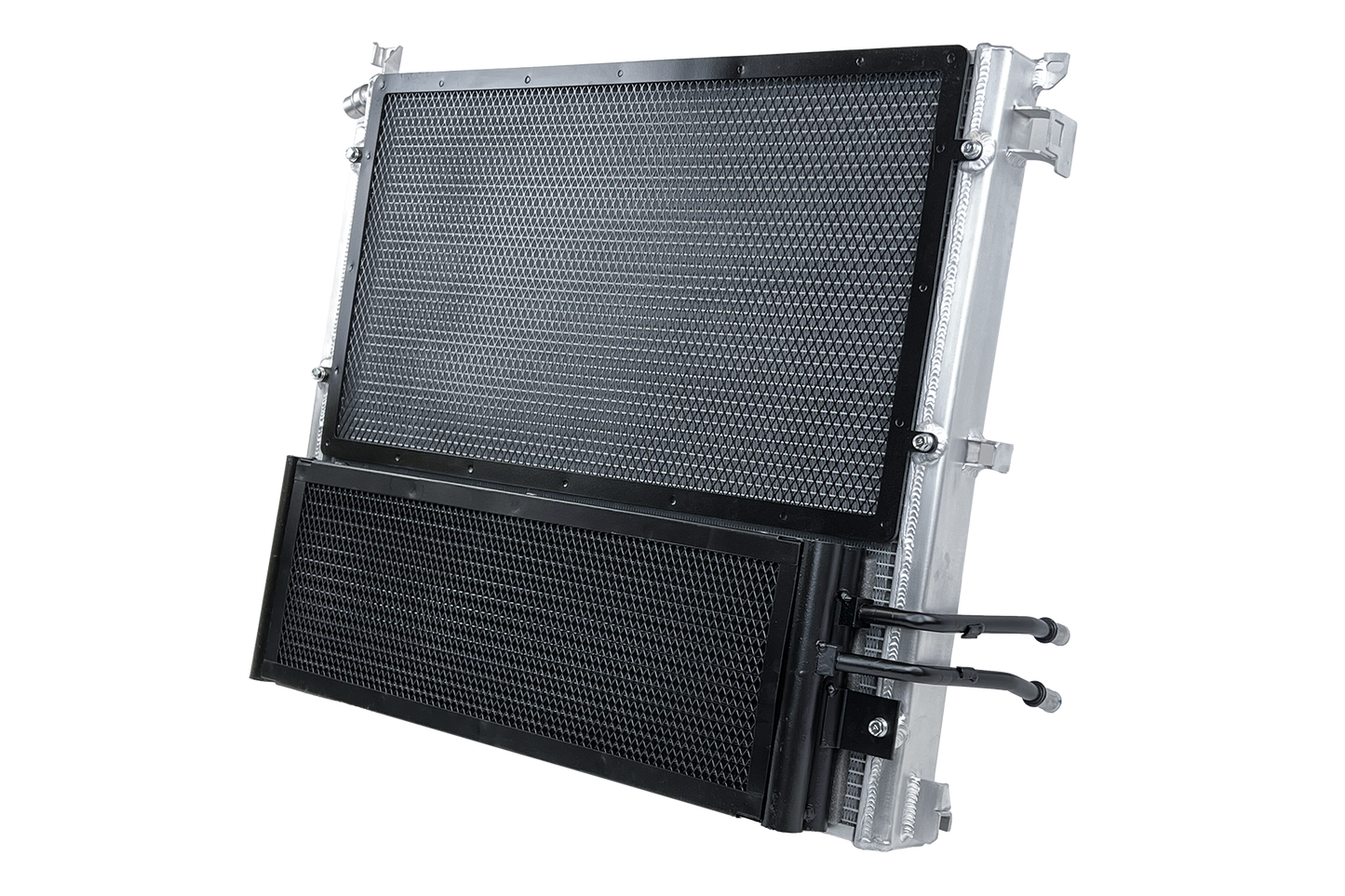 CSF BMW X3M / X4M Cooling Module (Heat Exchanger + Transmission Oil Cooler)