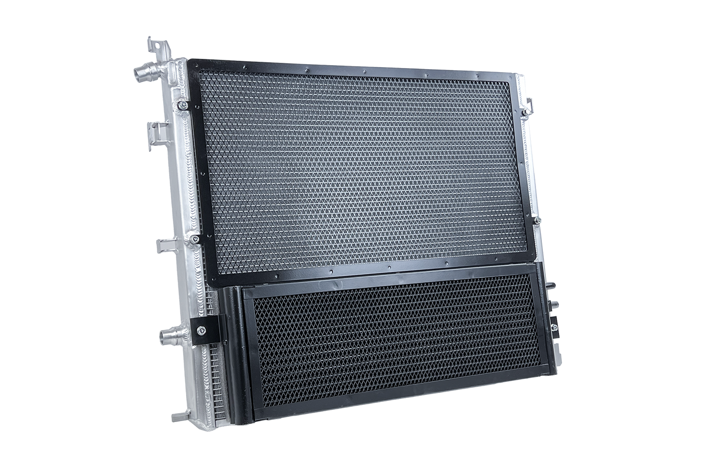 CSF BMW X3M / X4M Cooling Module (Heat Exchanger + Transmission Oil Cooler)