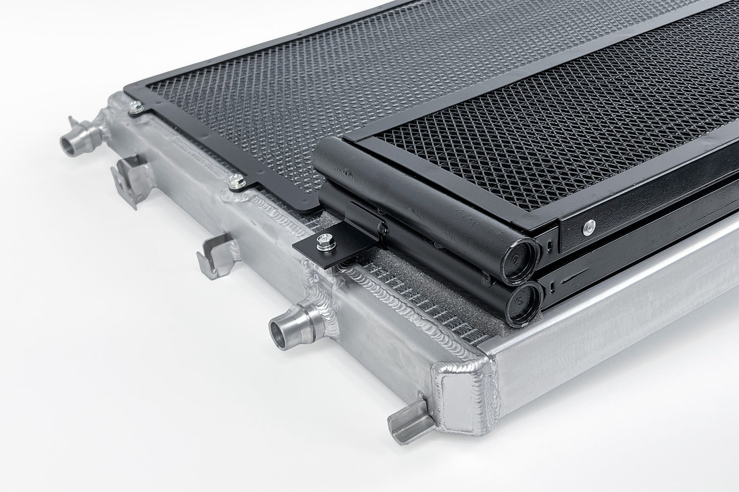 CSF BMW X3M / X4M Cooling Module (Heat Exchanger + Transmission Oil Cooler)
