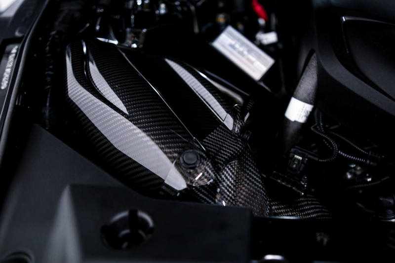 HKS A90/A91 MK5 Toyota Supra GR Cold Air Intake Full Kit