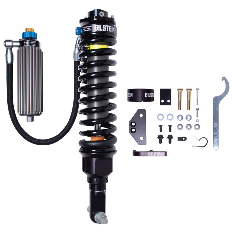 Bilstein Ford Bronco B8 8112 Suspension Shock Absorber and Coil Spring Assembly Kit