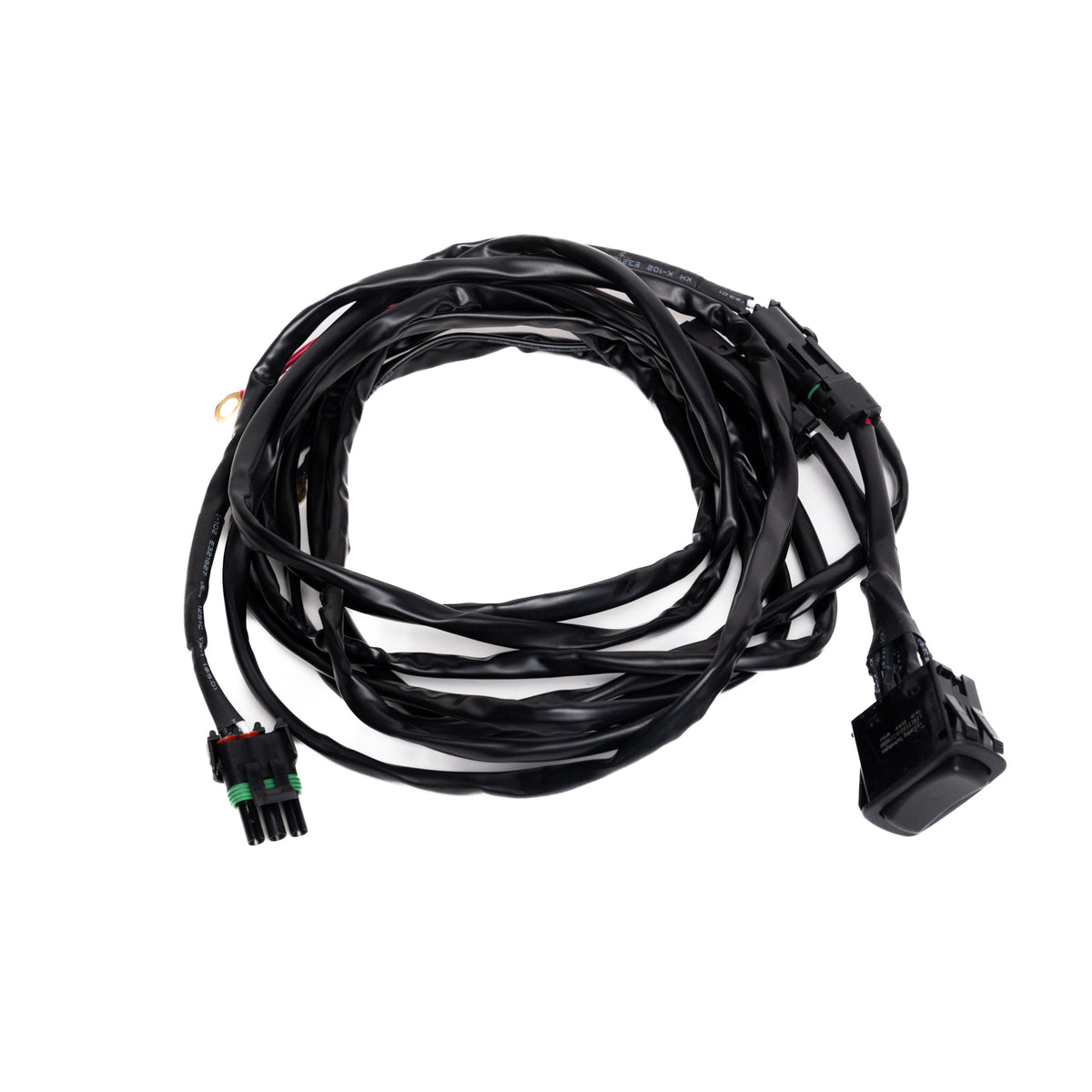 Baja Designs Reflex Light Actuator Kit – OnX6+ Light Bar - Universal