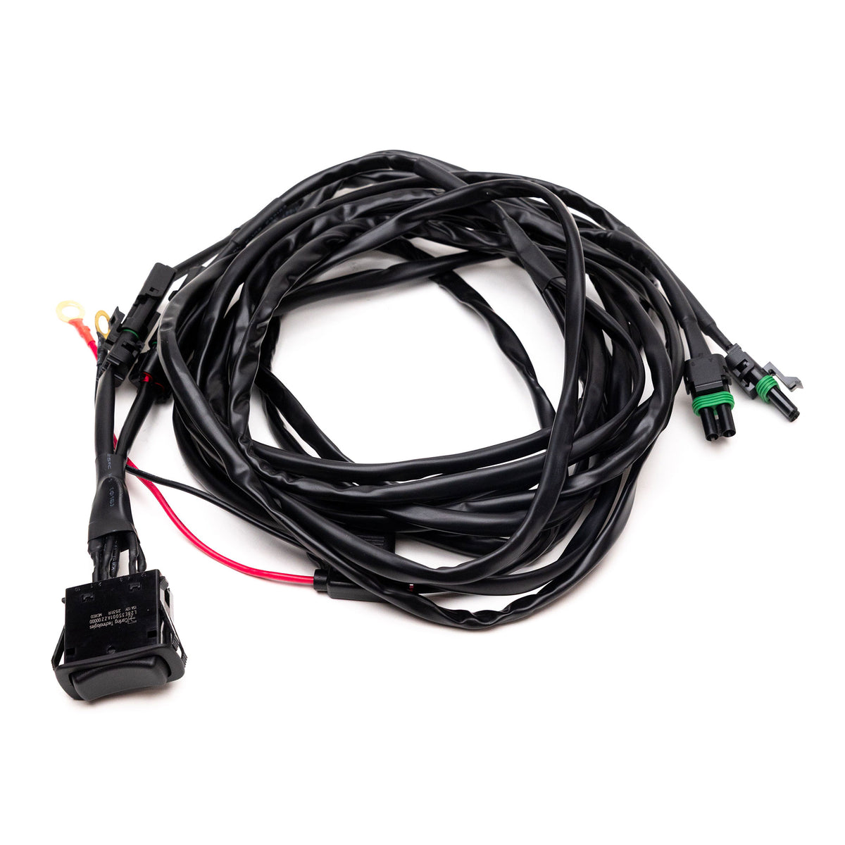Baja Designs Reflex Light Actuator Kit – S8 Light Bar - Universal