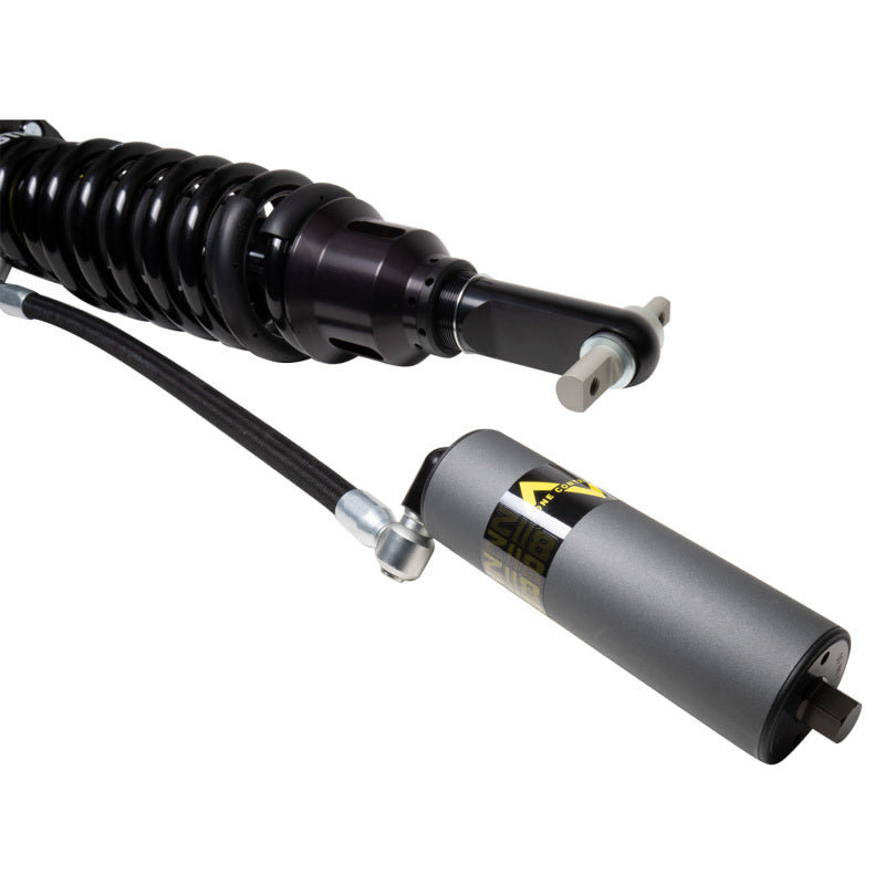 Bilstein 15-24 Ford F150 4WD B8 8112 (ZoneControl CR) Front / B8 8100 Rear Shock Absorber