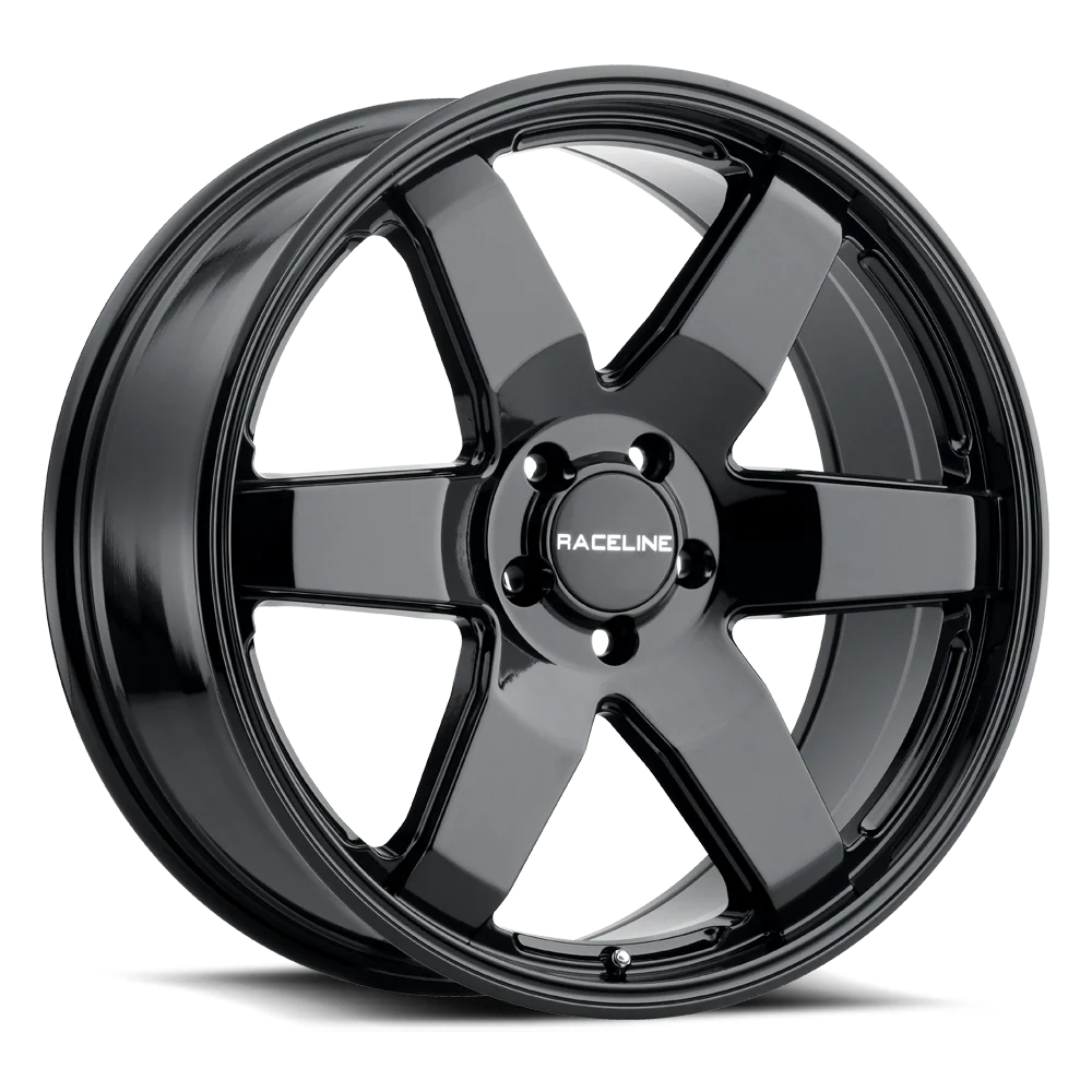 Raceline Addict Wheels for Truck/SUV (Price Per Wheel)