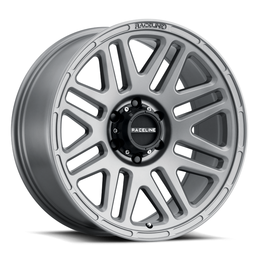 Raceline Outlander Wheels for Truck/SUV (Price Per Wheel)