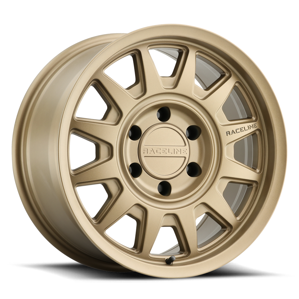 Raceline Aero HD Wheels For Truck & SUV (Price Per Wheel)