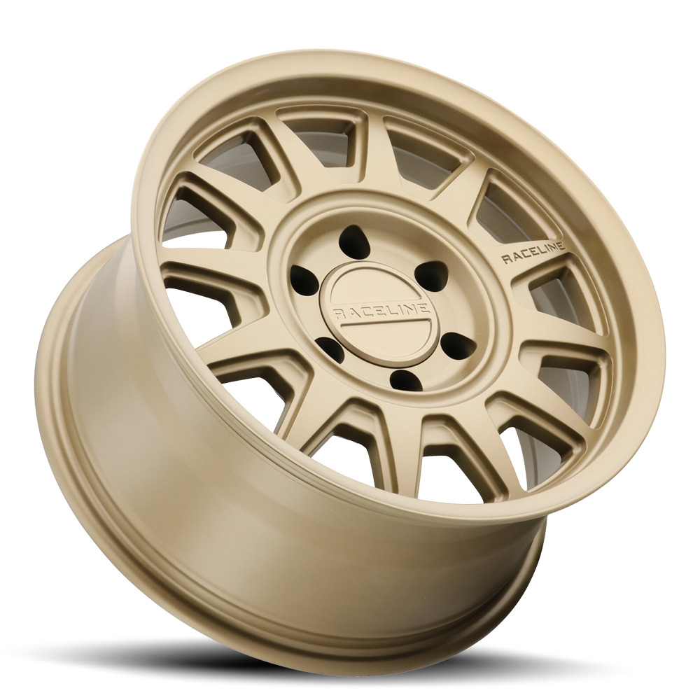 Raceline Aero HD Wheels For Truck & SUV (Price Per Wheel)