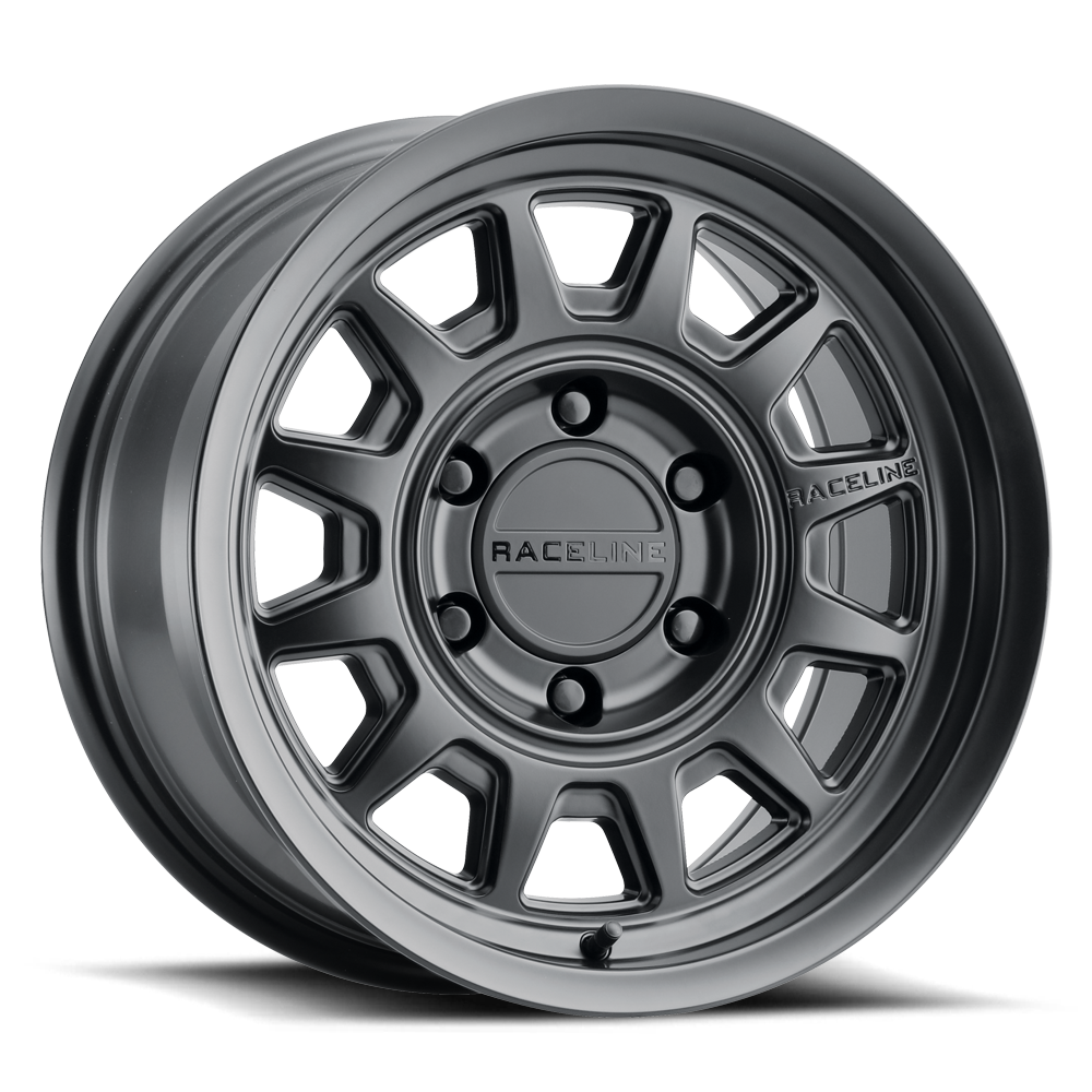 Raceline Aero HD Wheels For Truck & SUV (Price Per Wheel)