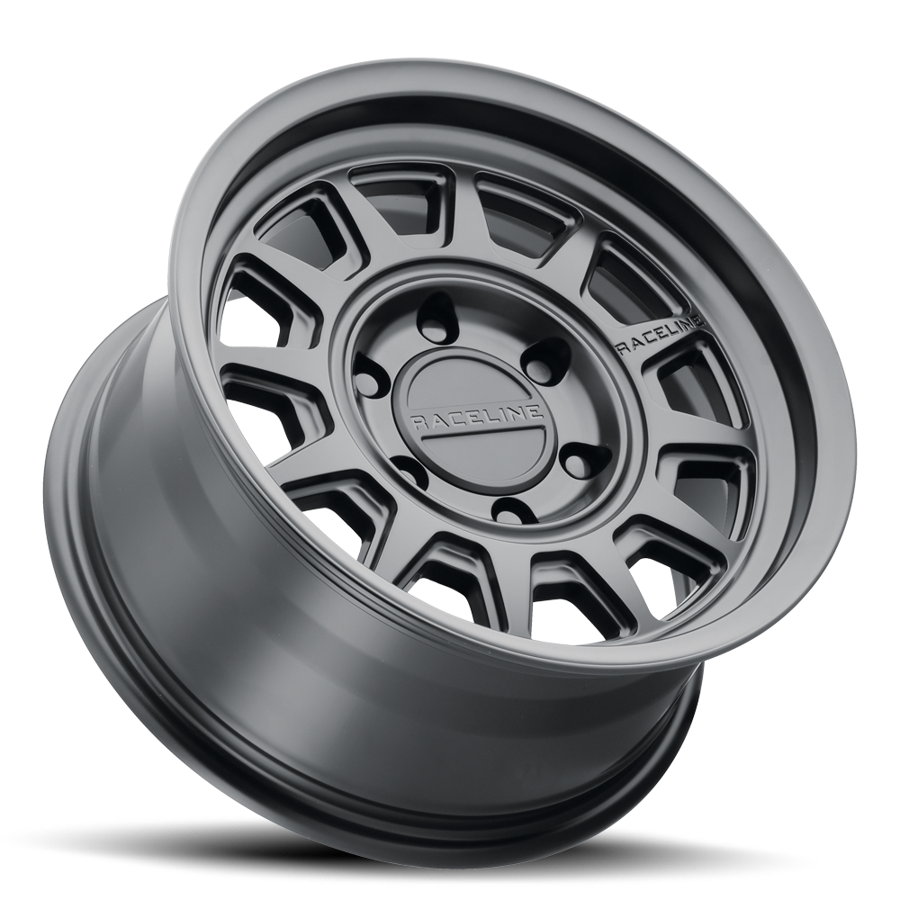 Raceline Aero HD Wheels For Truck & SUV (Price Per Wheel)
