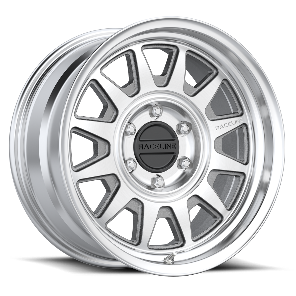 Raceline Aero HD Wheels For Truck & SUV (Price Per Wheel)