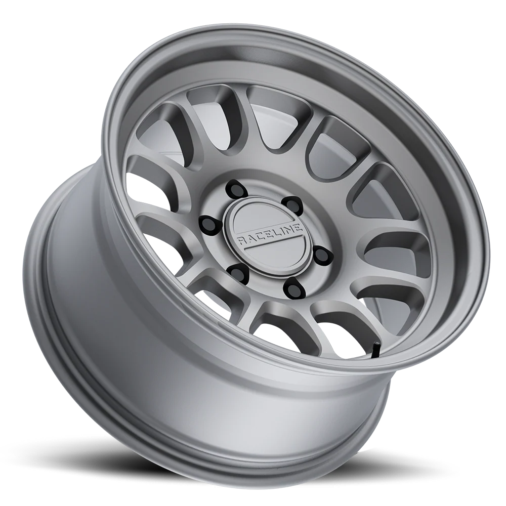 Raceline Rogue Wheels For Truck/SUV (Price Per Wheel)