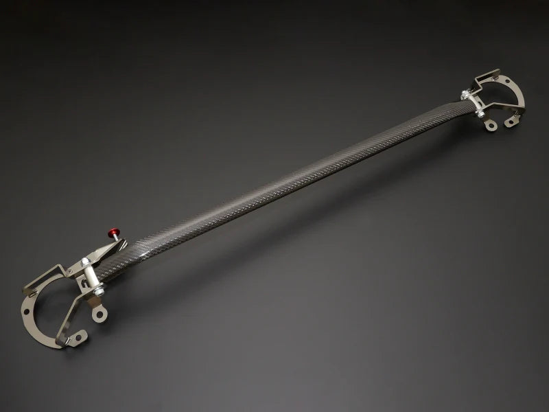 Cusco Front Strut Bar in Aluminium Or Carbon For JZA80 Mk4 Supra