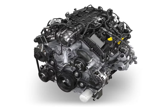 Ford Eco Boost / Coyote / Raptor R 5.2 , 5.0 , 3.5 , 3.0 , 2.7 Tune