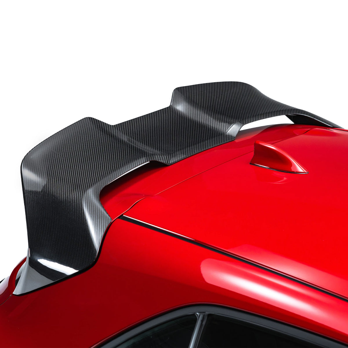 Toyota GR Corolla Carbon Fiber Aero Kit By ADRO