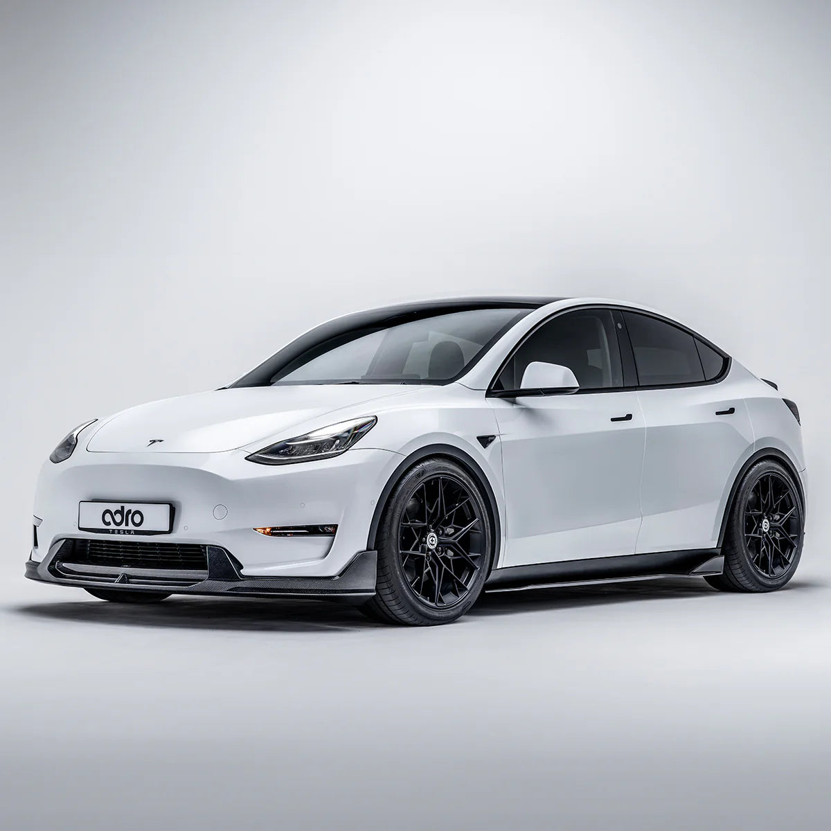 Tesla Model Y Adro Body Kit Premium / V2
