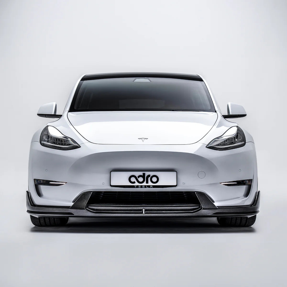 Tesla Model Y Adro Body Kit Premium / V2