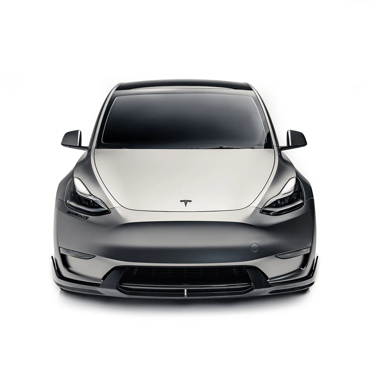 Tesla Model Y Adro Body Kit Premium / V2