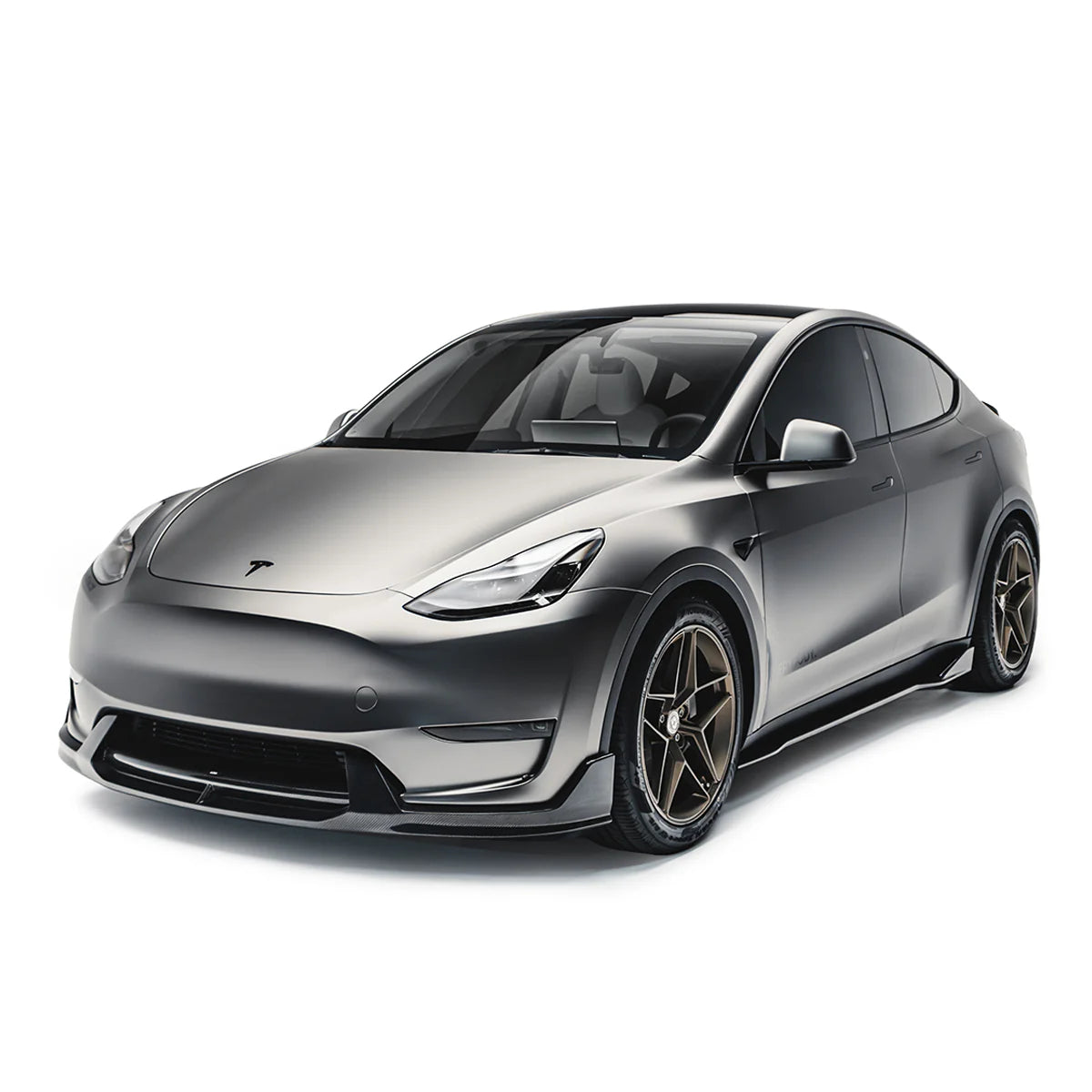Tesla Model Y Adro Body Kit Premium / V2