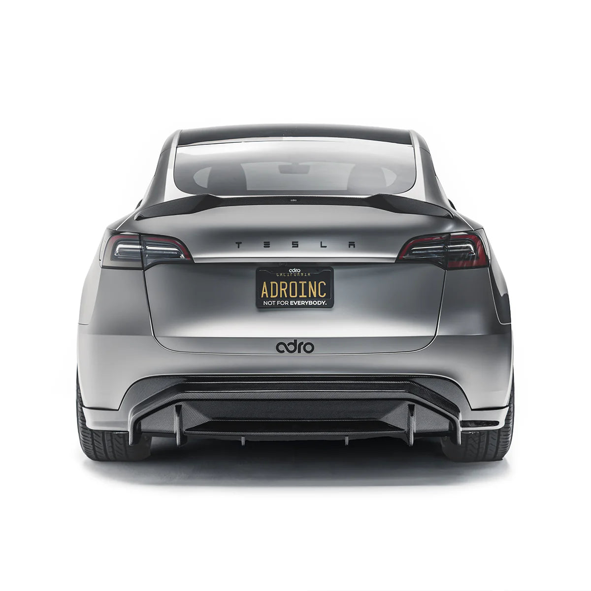 Tesla Model Y Adro Body Kit Premium / V2