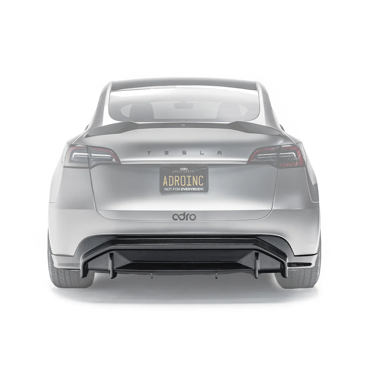 Tesla Model Y Adro Body Kit Premium / V2