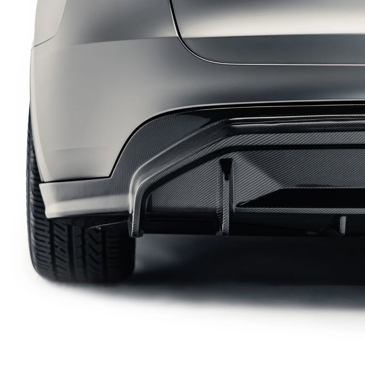 Tesla Model Y Adro Body Kit Premium / V2
