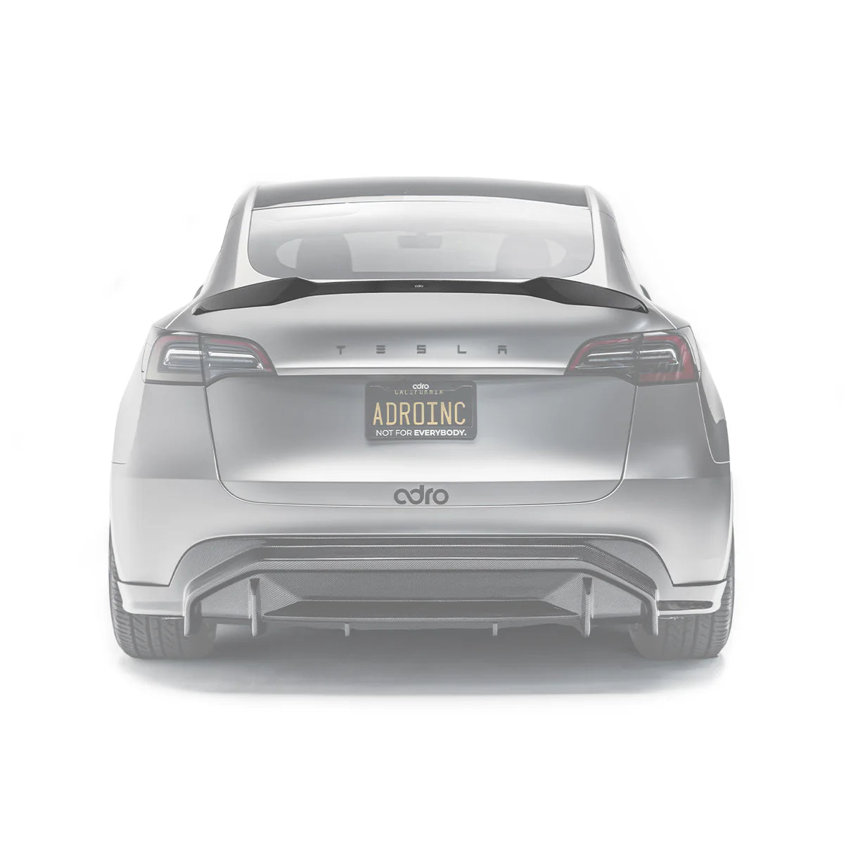 Tesla Model Y Adro Body Kit Premium / V2