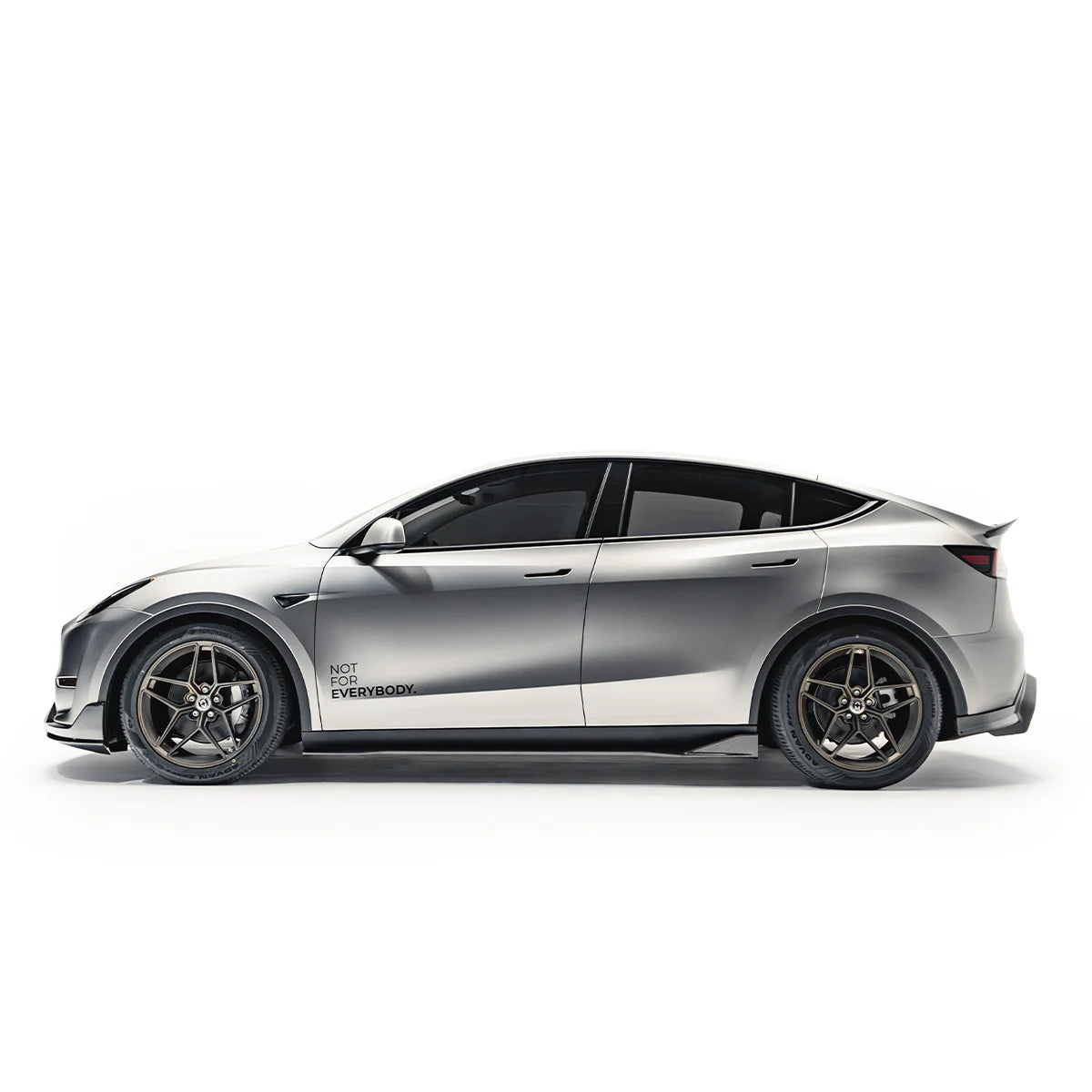 Tesla Model Y Adro Body Kit Premium / V2