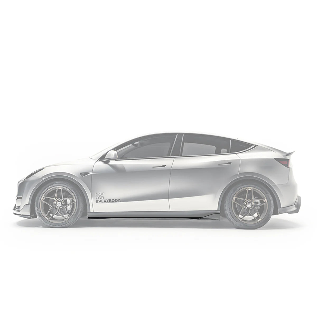Tesla Model Y Adro Body Kit Premium / V2