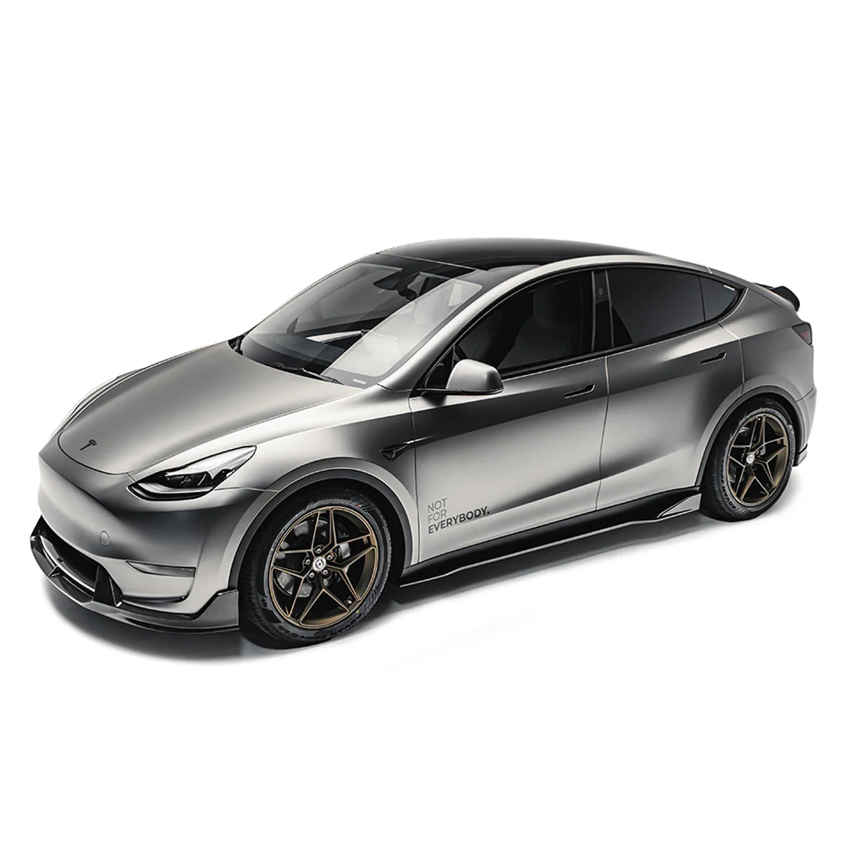 Tesla Model Y Adro Body Kit Premium / V2