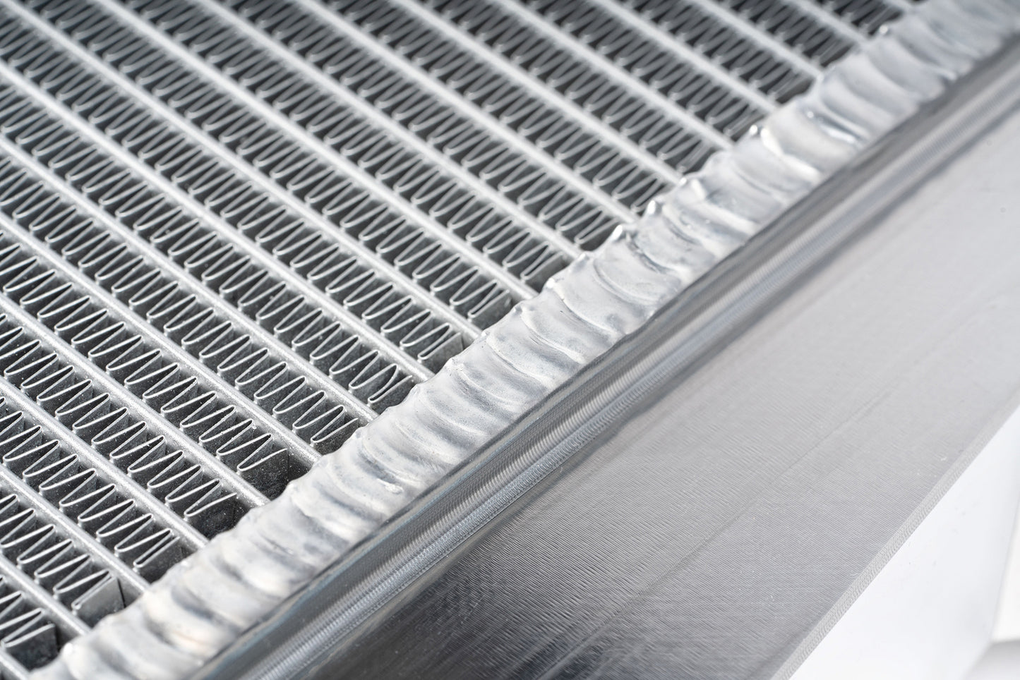 AMS Performance BMW G8X M2/M3/M4 S58 Heat Exchanger