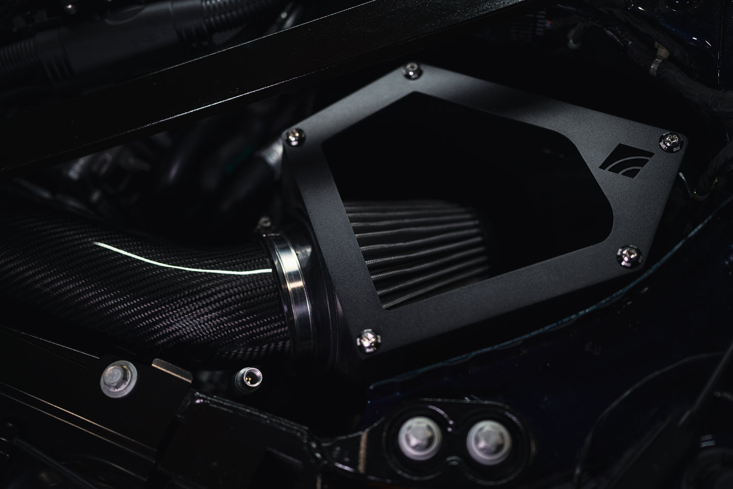 AMS Performance BMW G8X M2/M3/M4 S58 Air Intakes